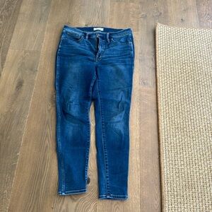 Madewell Denim